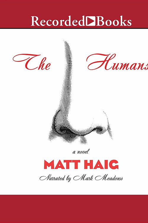Cover Art for 9781664624276, The Humans by Matt Haig