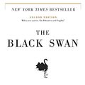 Cover Art for 9781400063512, The Black Swan by Nassim Nicholas Taleb