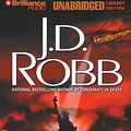 Cover Art for 9781423337225, Loyalty in Death by J D Robb