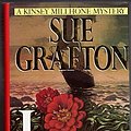 Cover Art for 9780333595756, J is for Judgment by Sue Grafton