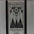 Cover Art for 9780394506456, Rememb Things Past V.2 by Marcel Proust