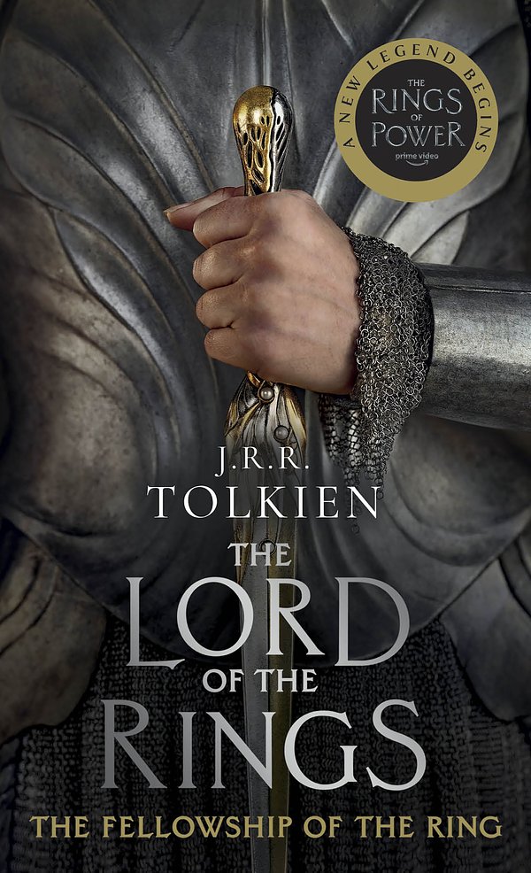 The Lord Of The Rings