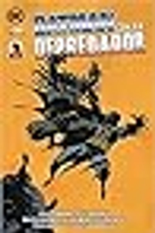 Cover Art for 9788417401160, Batman contra Depredador by Dave Gibbons