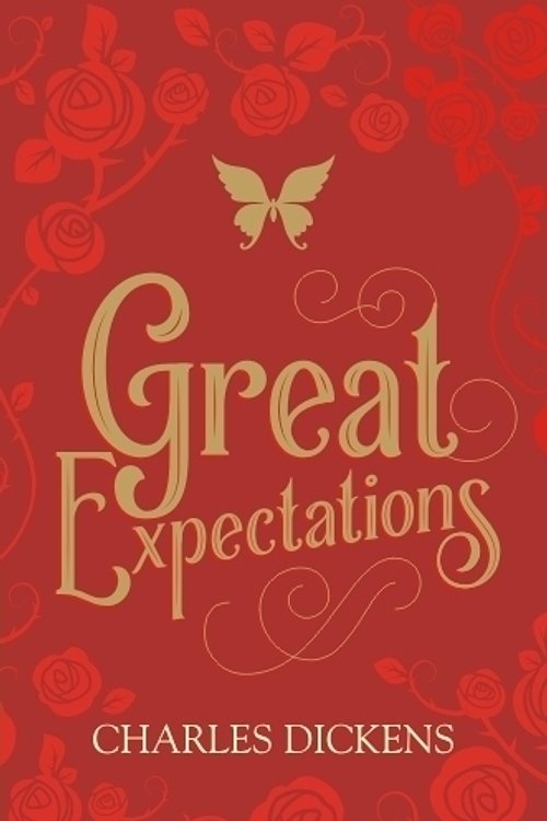 Cover Art for 9786021637685, Great Expectations by Charles Dickens
