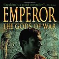 Cover Art for 9780440241607, The Gods of War (Emperor, Book 4) by Conn Iggulden