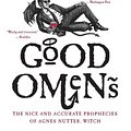 Cover Art for 9780060853976, Good Omens by Neil Gaiman, Terry Pratchett