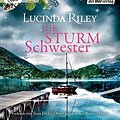 Cover Art for 9783844520583, Die Sturmschwester 02 by Lucinda Riley