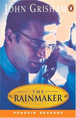 Cover Art for 9780582364127, The Rainmaker by John Grisham