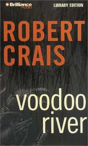 Cover Art for 9781587885167, Voodoo River by Robert Crais