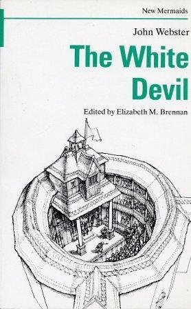 Cover Art for 9780393900378, The White Devil by John Webster