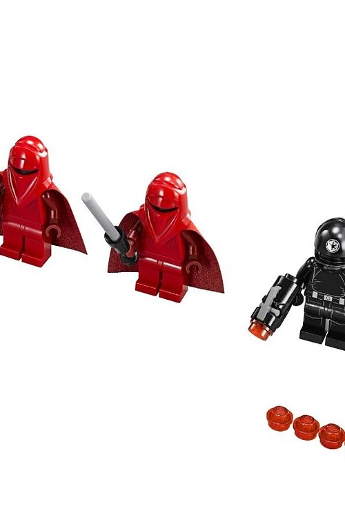 Cover Art for 0673419209281, Death Star Troopers Set 75034 by LEGO