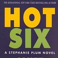 Cover Art for 9780783890821, Hot Six by Janet Evanovich