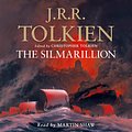 Cover Art for 9780008168537, The Silmarillion by J. R. R. Tolkien