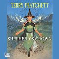 Cover Art for 9781445054339, The Shepherd's Crown by Terry Pratchett