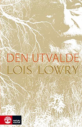 Cover Art for 9789127151338, Den utvalde by Lois Lowry