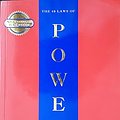 Cover Art for 2015140280197, The 48 Laws Of Power by Robert Greene