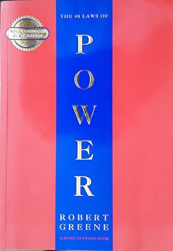 Cover Art for 2015140280197, The 48 Laws Of Power by Robert Greene