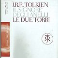 Cover Art for 9780828879767, Il Signore degli Anelli : Le Due Torri / Italian edition of Lord of the Rings : The Two Towers by John R. R. Tolkien