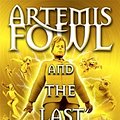 Cover Art for 8601300119717, By Eoin Colfer - The Last Guardian (Artemis Fowl) (6.10.2012) by Eoin Colfer