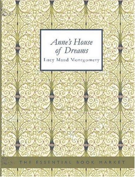 Cover Art for 9781426432194, Anne S House of Dreams by Lucy Maud Montgomery