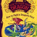 Cover Art for 9780606391955, How to Fight a Dragon's Fury by Cressida Cowell