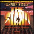 Cover Art for 9332412001872, NEW Stephen Kings The Stand (DVD) by Stephen King