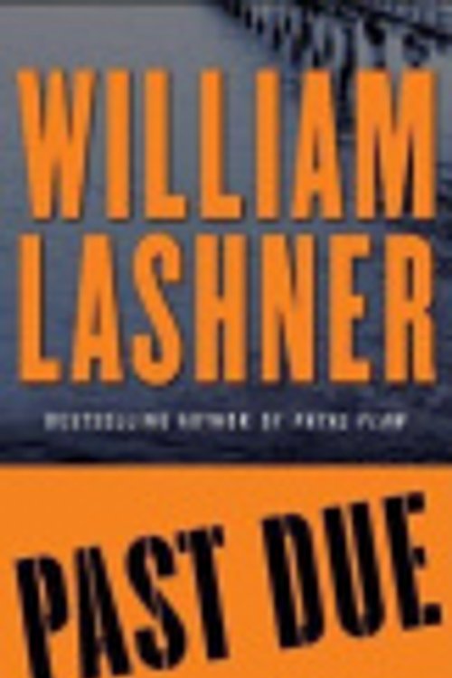 Cover Art for 9780060814069, Past Due by William Lashner