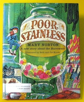 The Borrowers