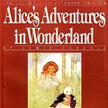 Cover Art for 9780553053852, Alice's Adventures in Wonderland by Lewis Carroll