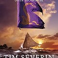 Cover Art for 9780330458290, Sea Robber by Tim Severin