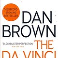 Cover Art for 9780552173872, The Da Vinci Code by Dan Brown