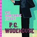 Cover Art for 9780393339802, The Inimitable Jeeves by P. G. Wodehouse