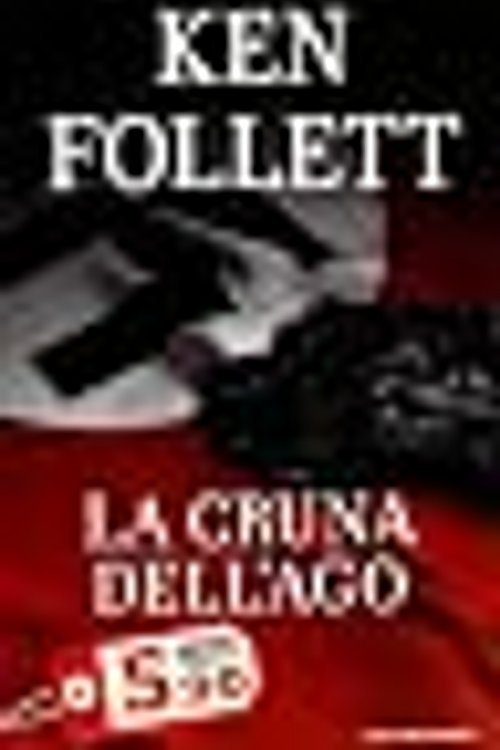 Cover Art for 9788804631477, La cruna dell'ago by Ken Follett