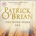 Cover Art for 9780006499312, The Wine-dark Sea by Patrick O'Brian