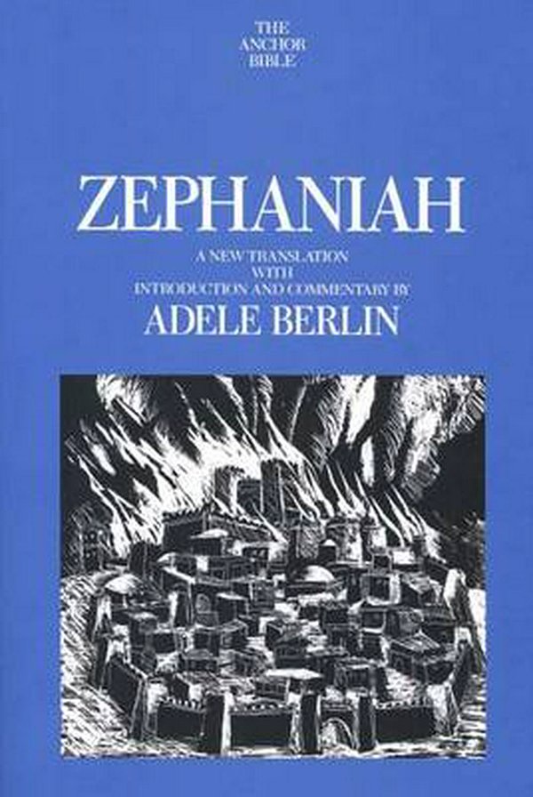 Zephaniah