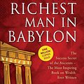 Cover Art for 9789387669369, The Richest Man in Babylon by George S. Clason