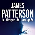 Cover Art for B00HPSUL5Y, Le Masque de l'araignée by James Patterson