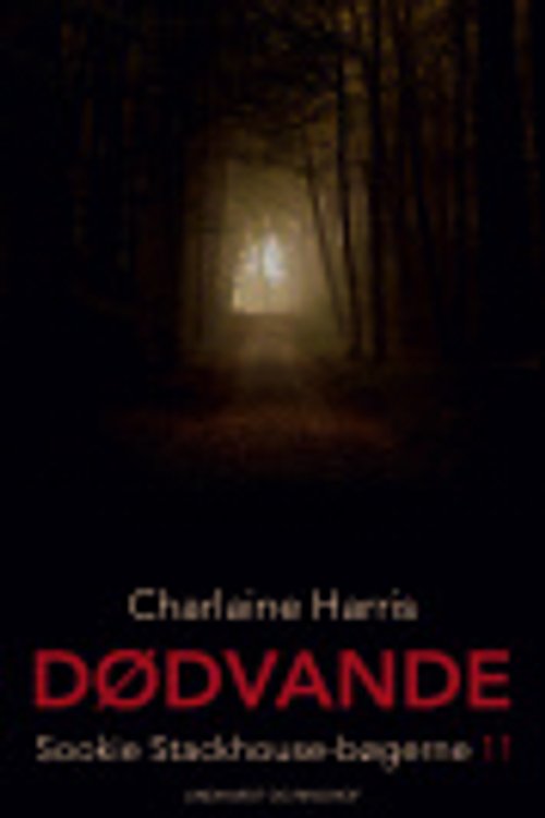 Cover Art for 9788711813980, Dødvande by Charlaine Harris