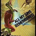 Cover Art for 9780312019778, All My Sins Remembered by Joe Haldeman