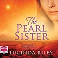 Cover Art for 9781510086791, The Pearl Sister by Lucinda Riley