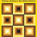 Cover Art for 9781731706751, The Imitation of Christ by Thomas a Kempis