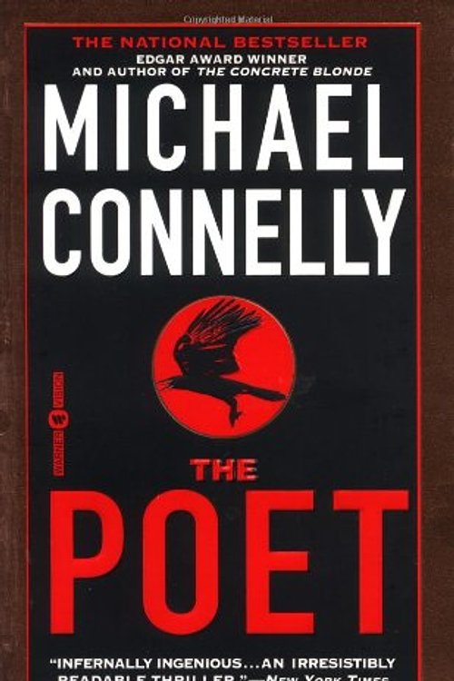 Cover Art for 9780752805931, Poet by Michael Connelly