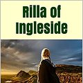 Cover Art for B0847T444N, Rilla of Ingleside by L. M. Montgomery