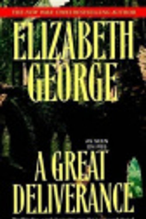 Cover Art for 9781299211193, A Great Deliverance by Elizabeth George