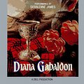 Cover Art for 9780553473308, Dragon in Amber Bk 2 by Diana Gabaldon