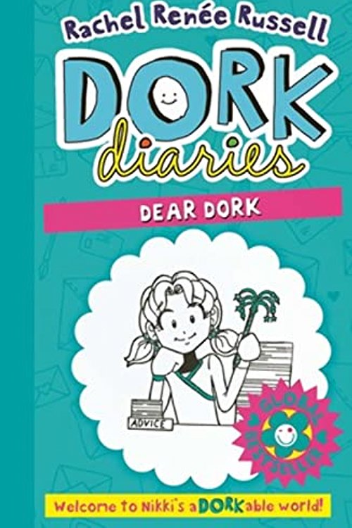 Cover Art for 9781471119132, DORK DIARIES by Rachel Renee Russell