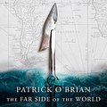 Cover Art for B00NPAY9OU, The Far Side of the World: Aubrey-Maturin, Book 10 by Patrick O'Brian