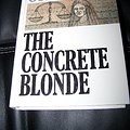 Cover Art for 9780786203420, The Concrete Blonde by Michael Connelly