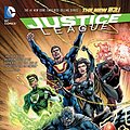 Cover Art for 8601421995245, Justice League Vol. 5: Forever Heroes (The New 52) (Justice League: the New 52) by Geoff Johns