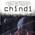 Cover Art for 9780441009381, Chindi by Jack McDevitt